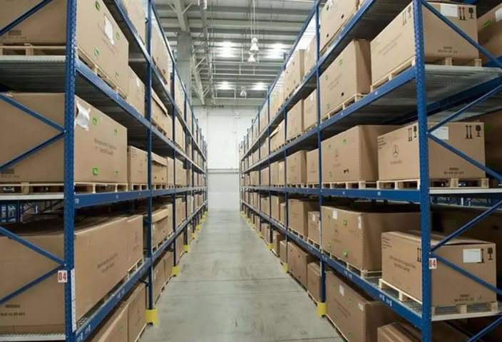 丽水到西乡县货物仓储